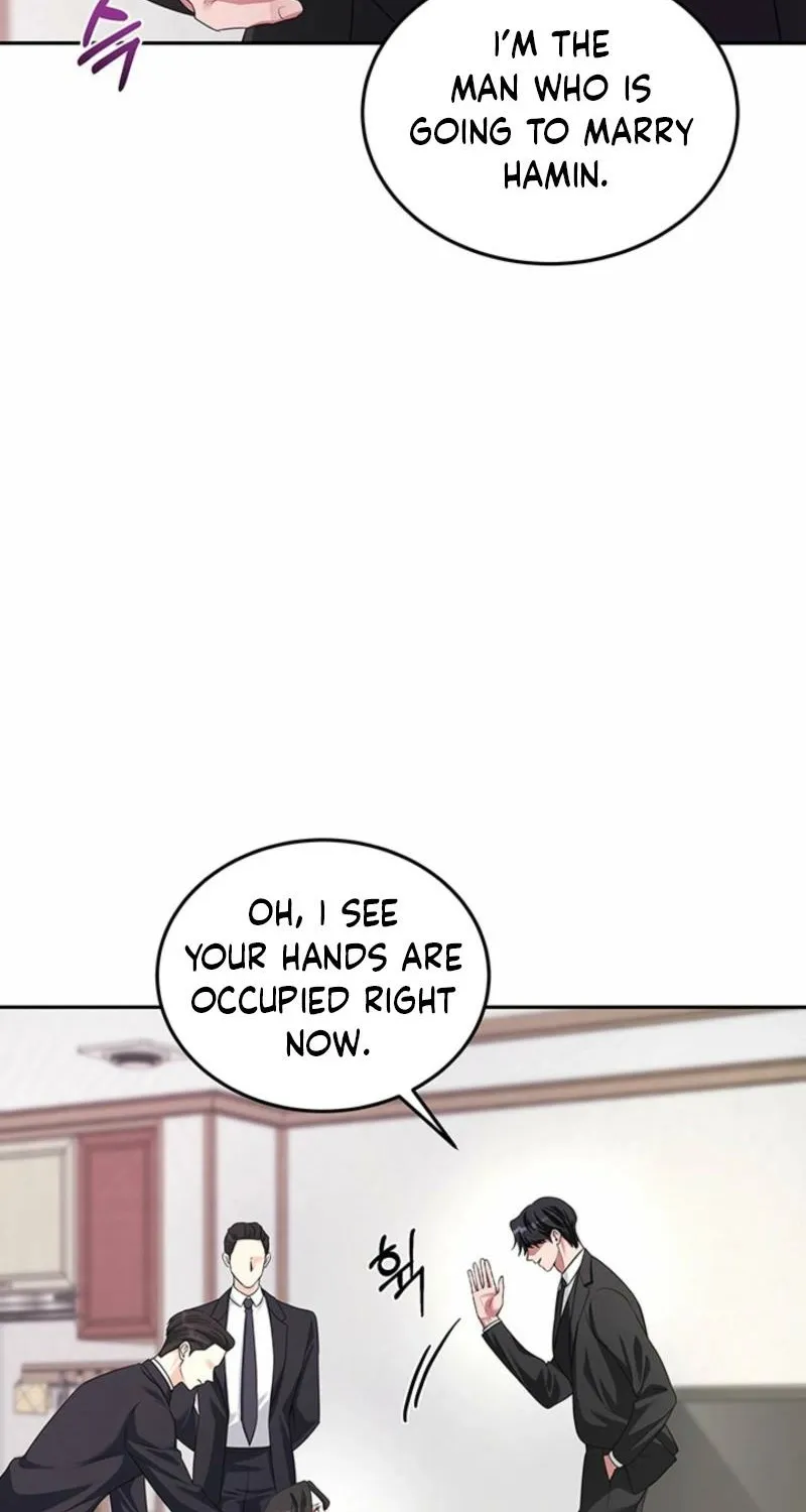 How to Covet Snow White Chapter 20 page 48 - 