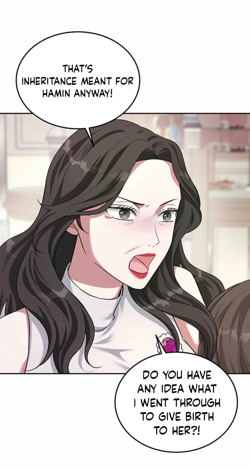 How to Covet Snow White Chapter 20 page 6 - 