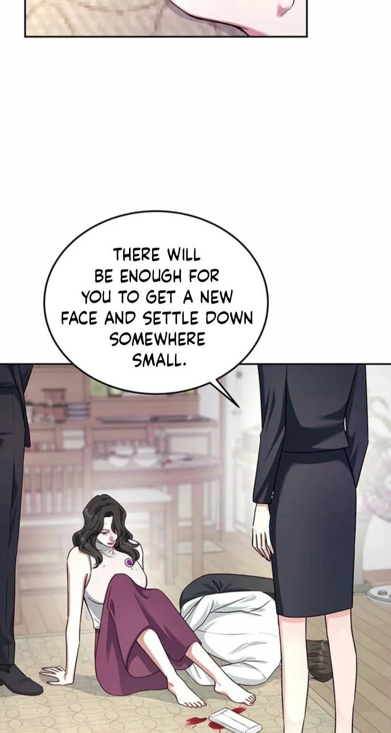 How to Covet Snow White Chapter 20 page 58 - 
