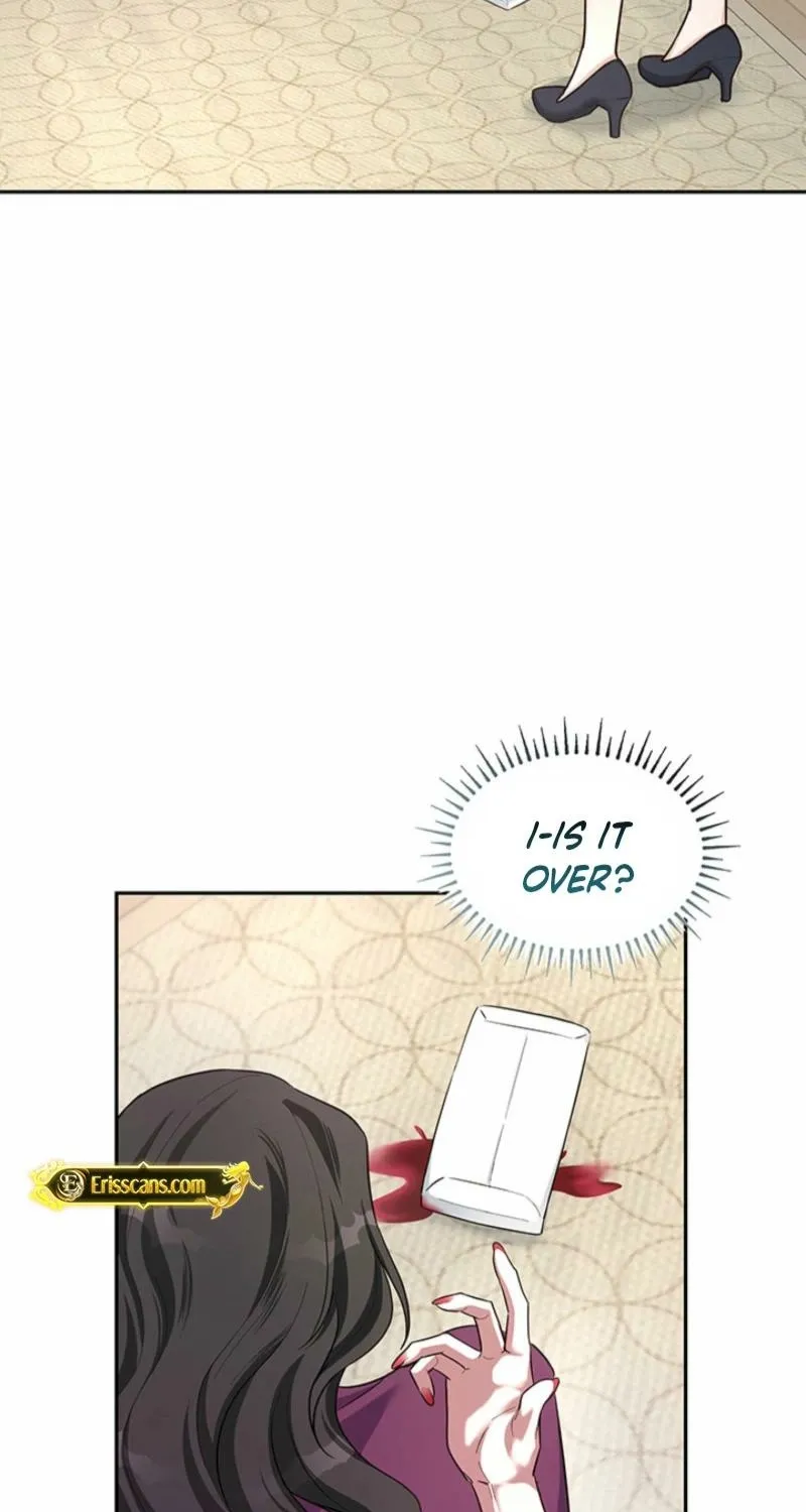 How to Covet Snow White Chapter 20 page 59 - 