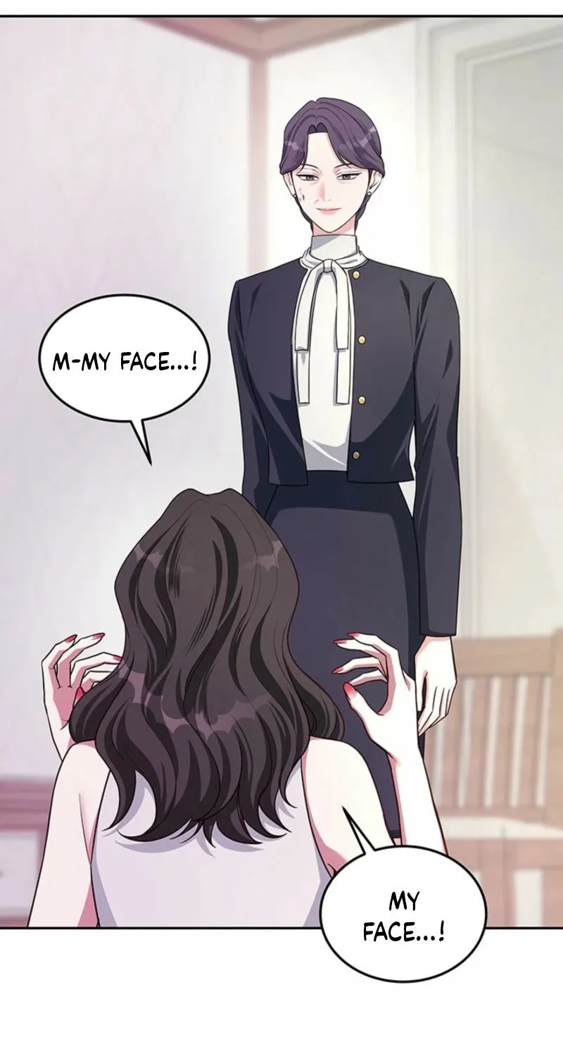 How to Covet Snow White Chapter 20 page 64 - 