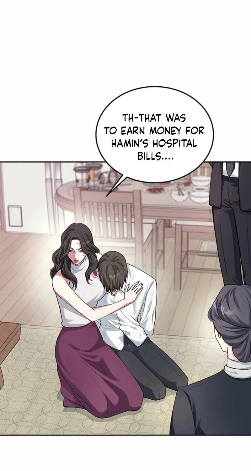 How to Covet Snow White Chapter 20 page 8 - 