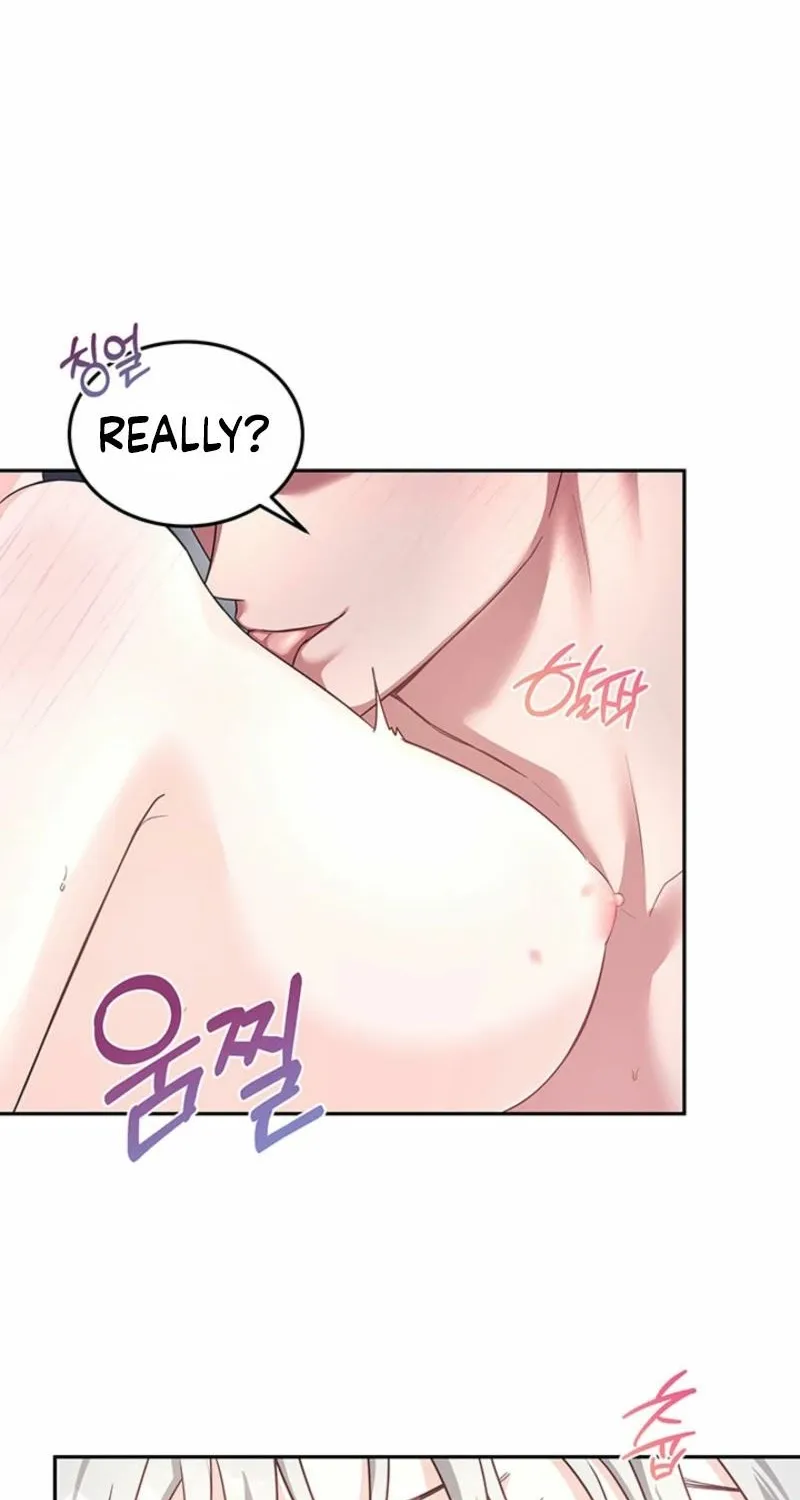 How to Covet Snow White Chapter 21 page 29 - 