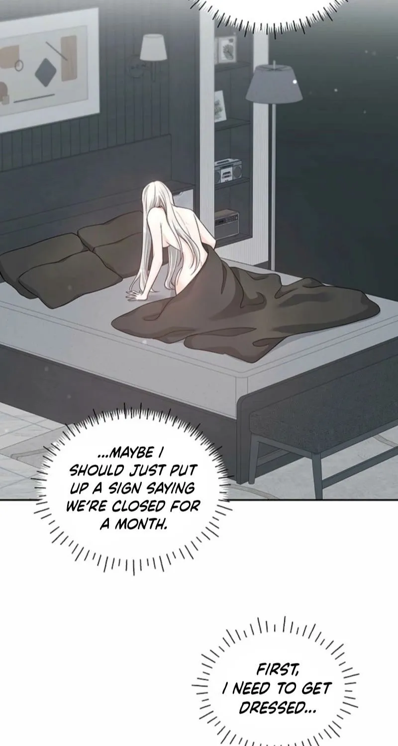 How to Covet Snow White Chapter 21 page 36 - 