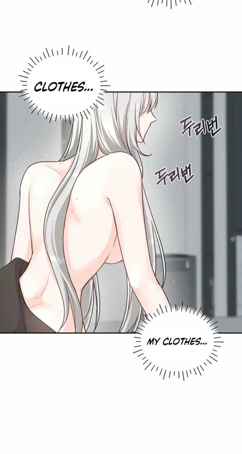 How to Covet Snow White Chapter 21 page 37 - 
