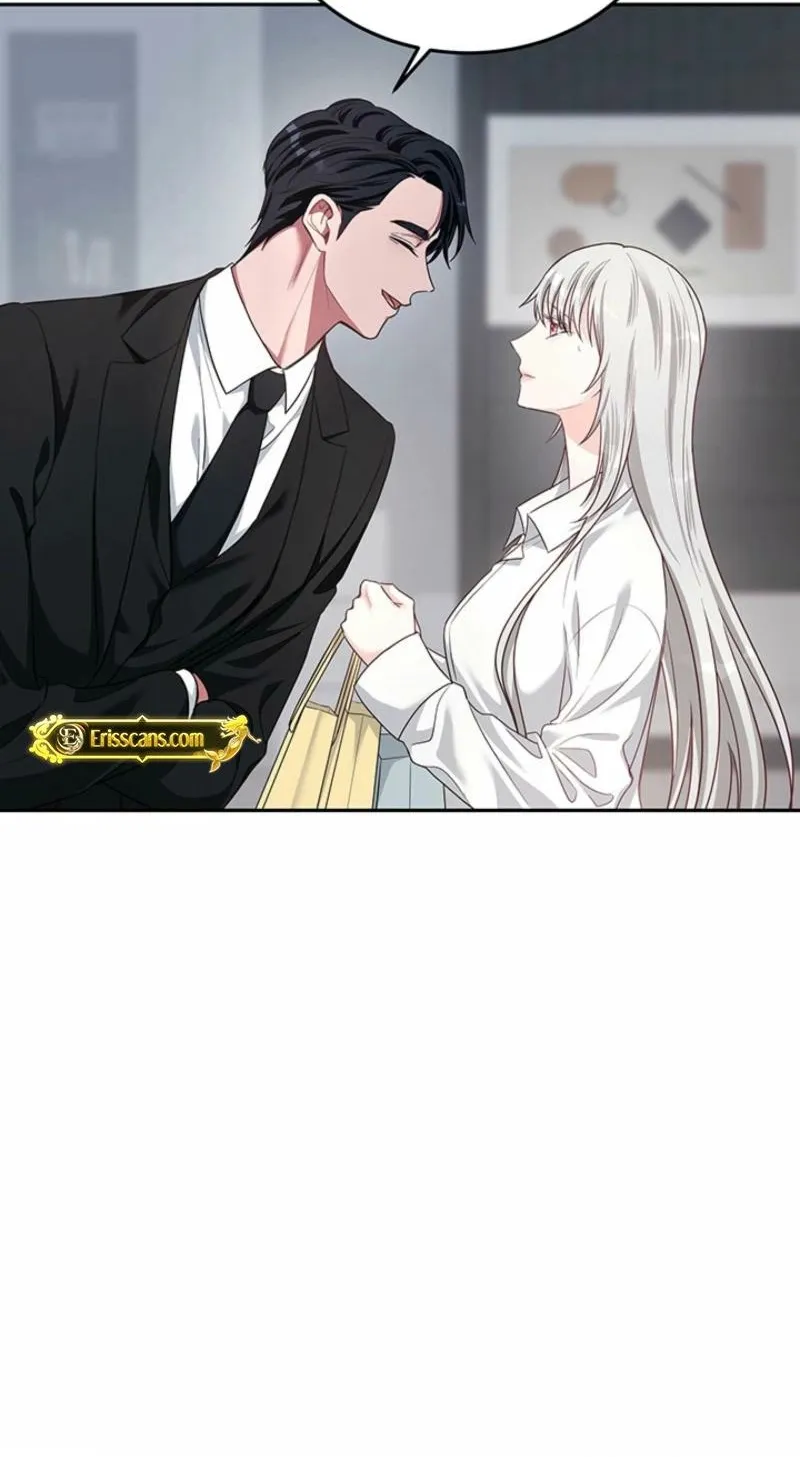 How to Covet Snow White Chapter 21 page 61 - 