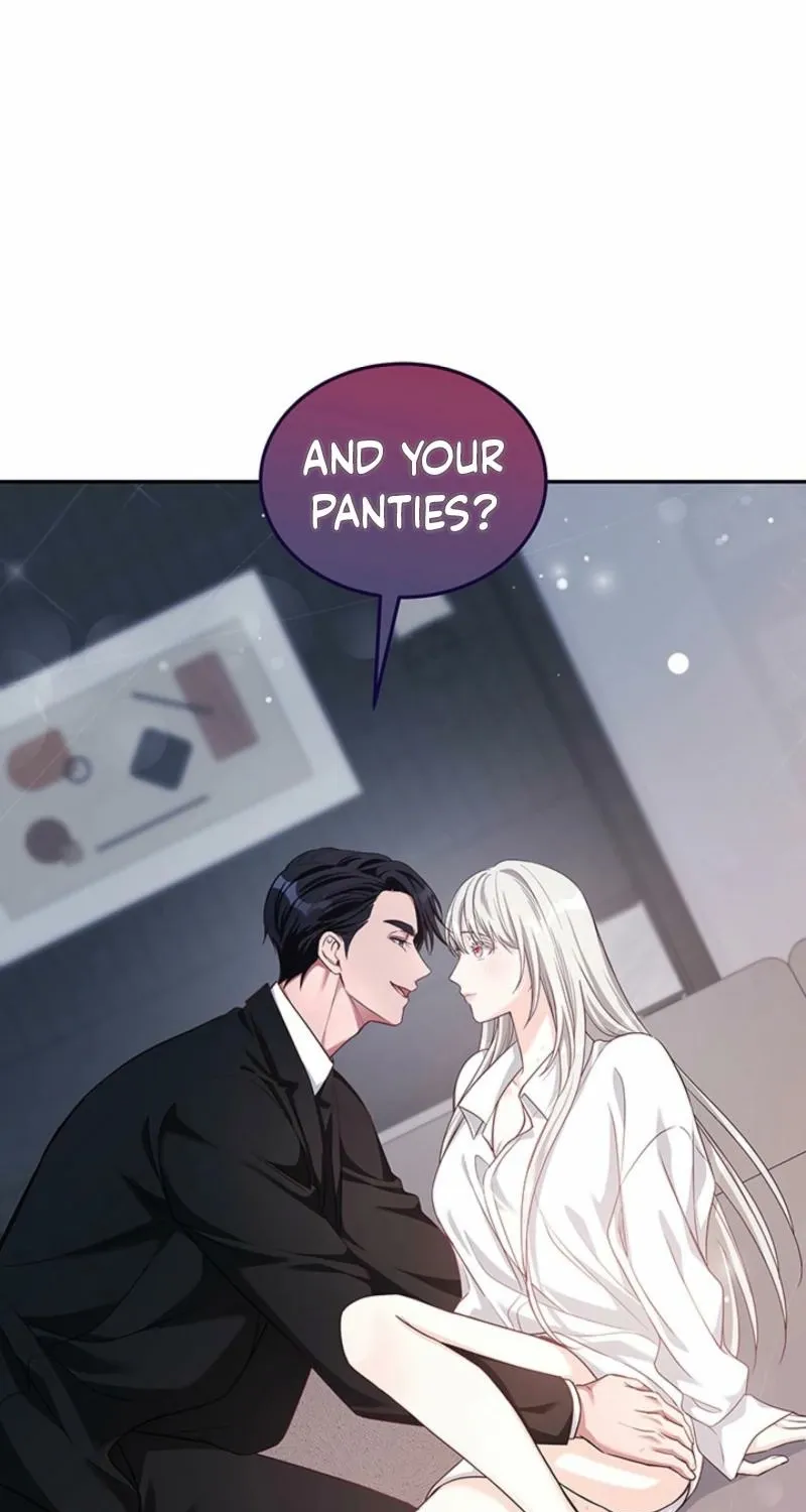 How to Covet Snow White Chapter 21 page 72 - 