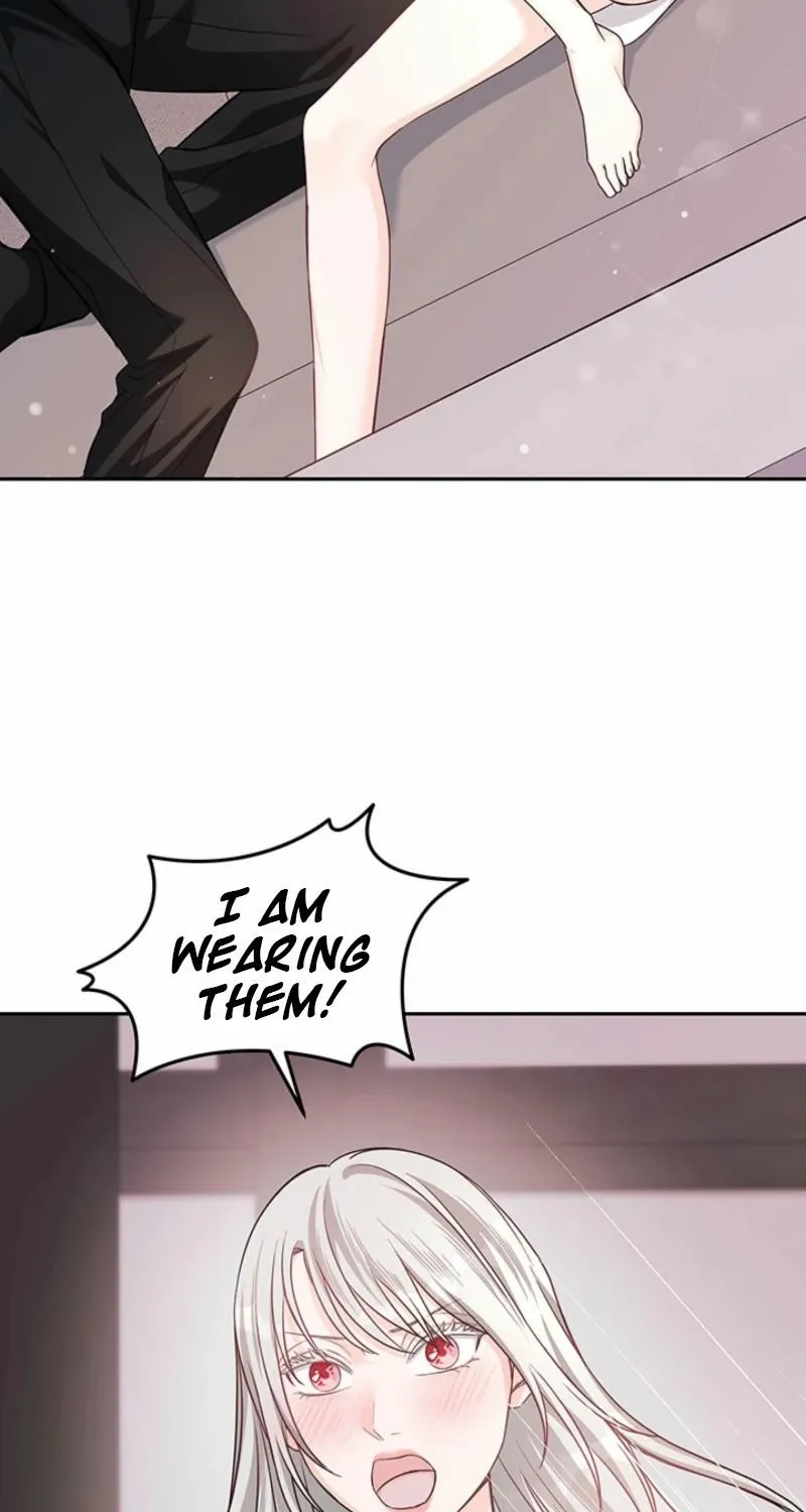How to Covet Snow White Chapter 21 page 73 - 