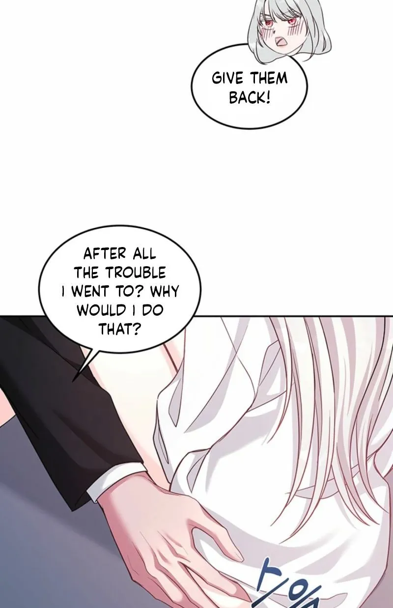How to Covet Snow White Chapter 21 page 76 - 