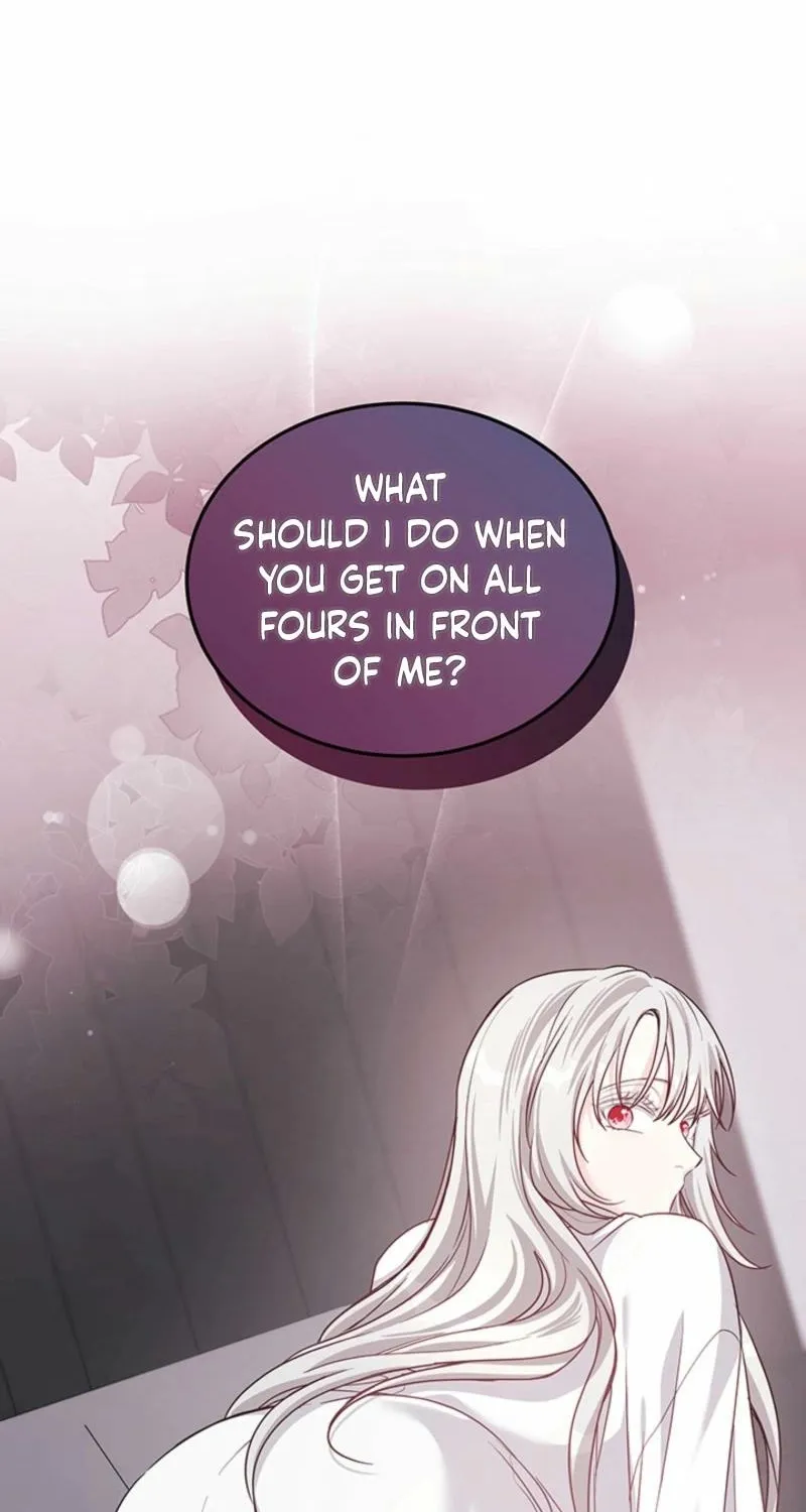How to Covet Snow White Chapter 21 page 83 - 