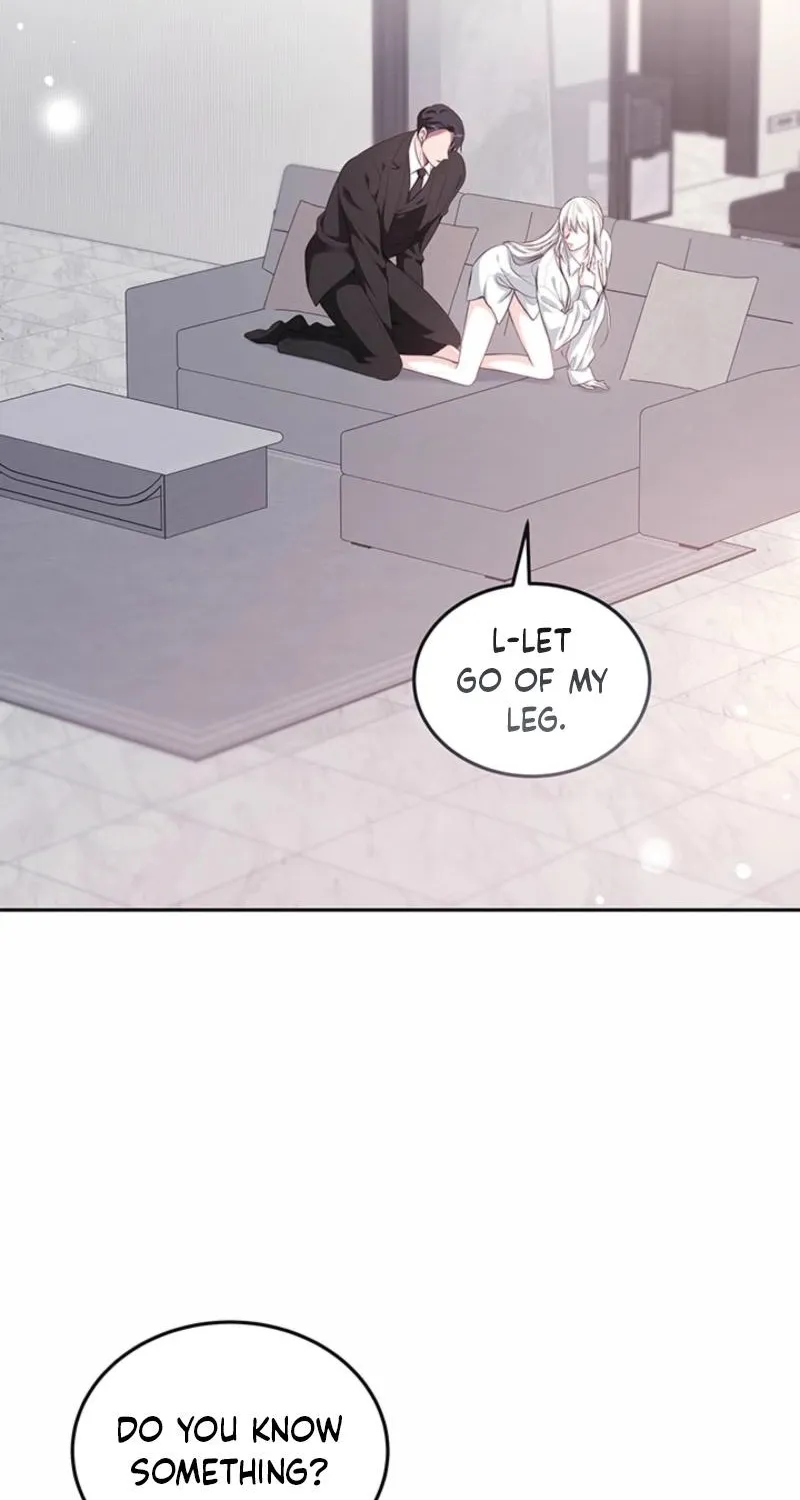 How to Covet Snow White Chapter 22 page 3 - 