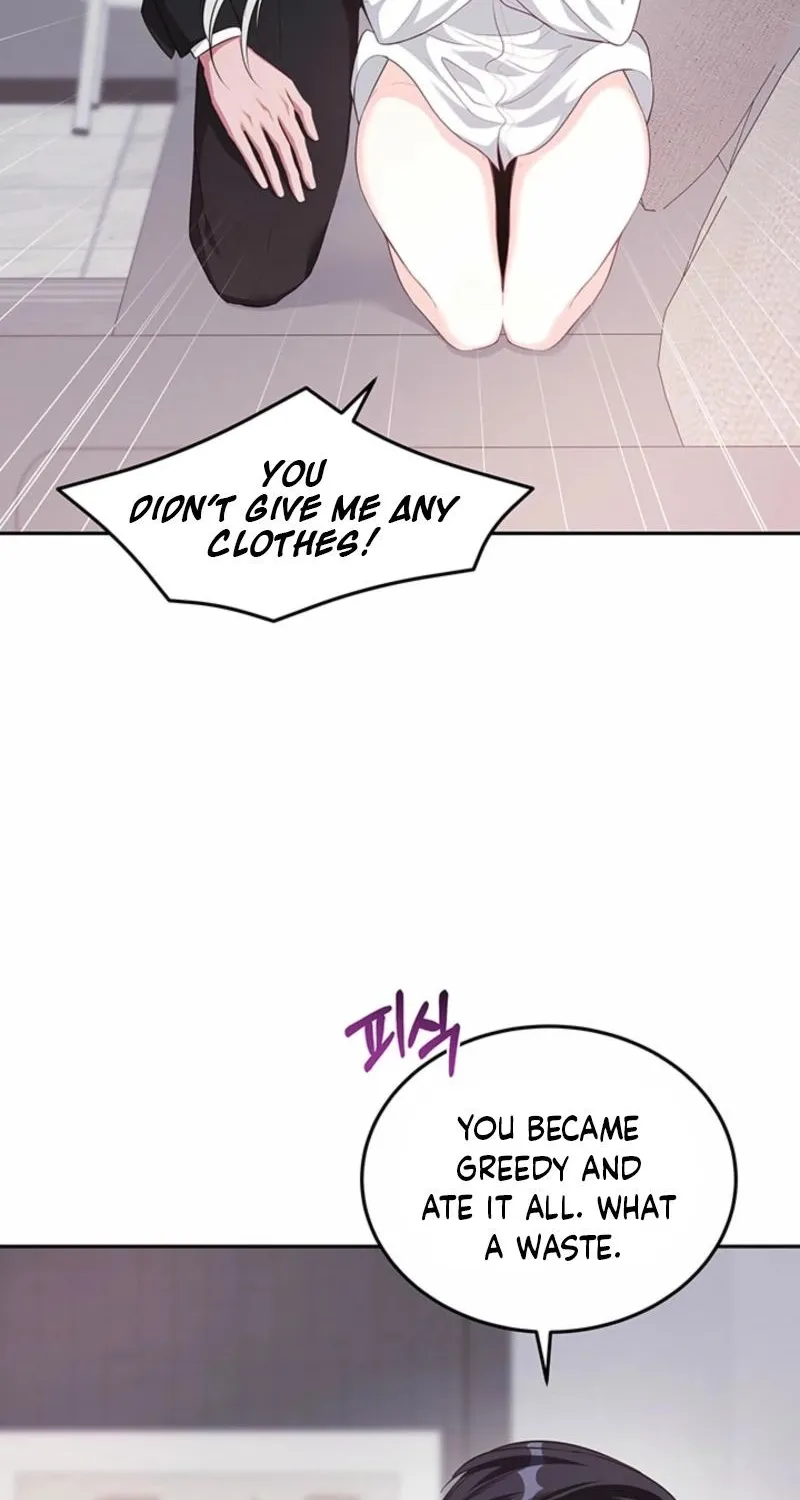 How to Covet Snow White Chapter 22 page 8 - 