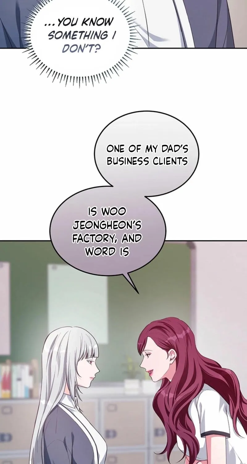 How to Covet Snow White Chapter 23 page 25 - 