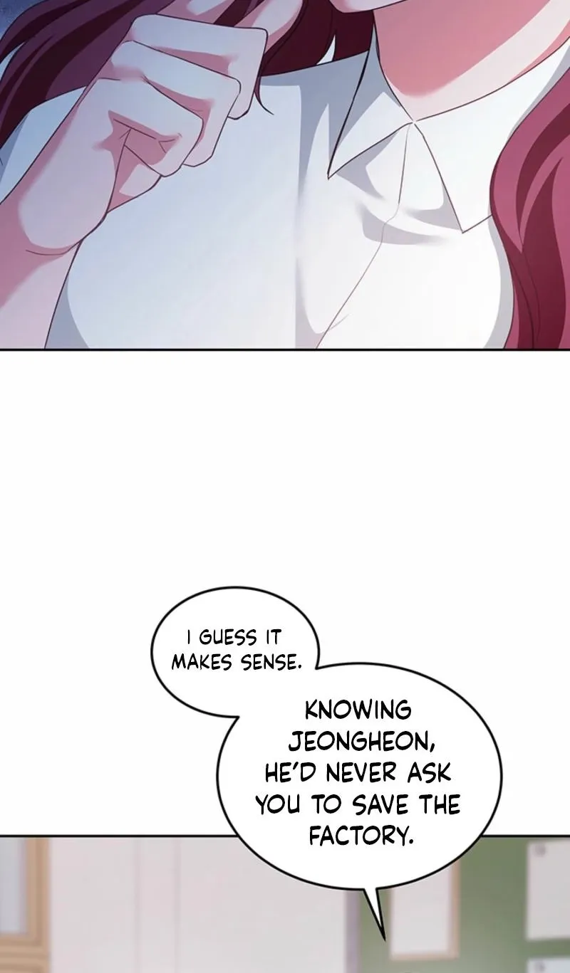 How to Covet Snow White Chapter 23 page 31 - 