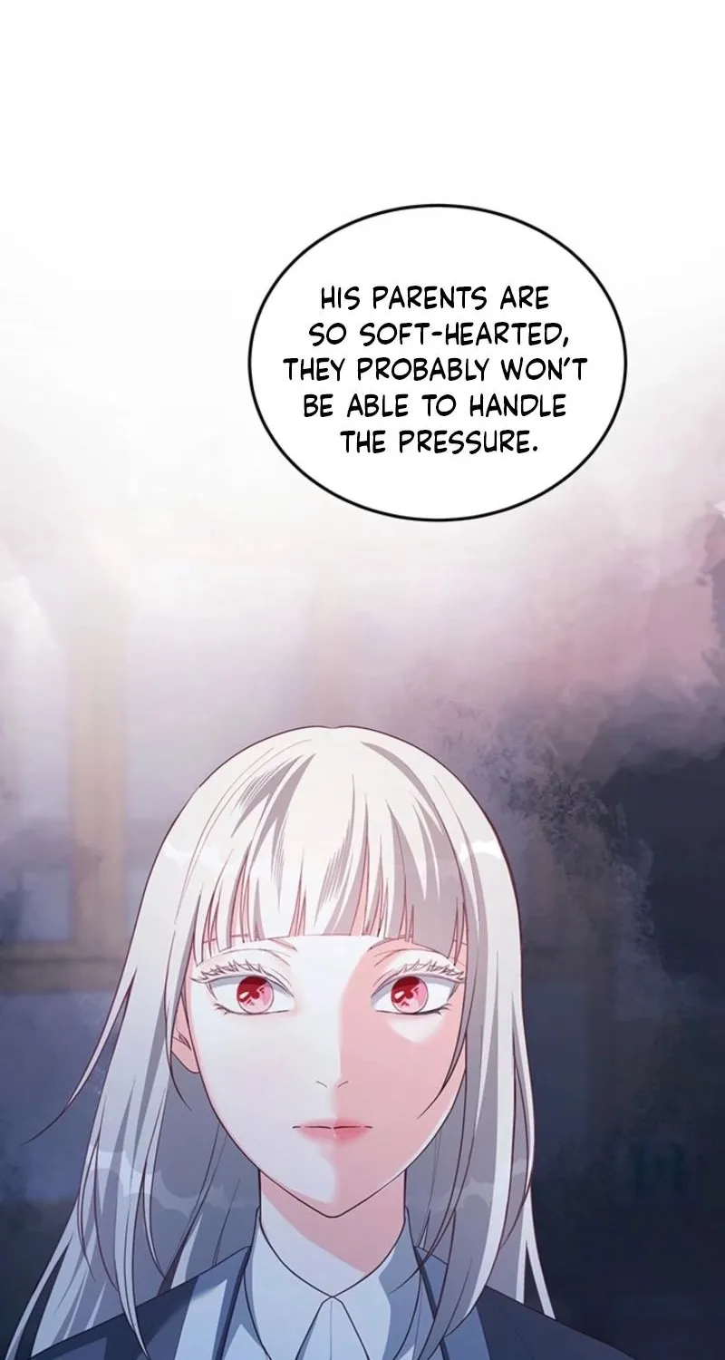 How to Covet Snow White Chapter 23 page 35 - 