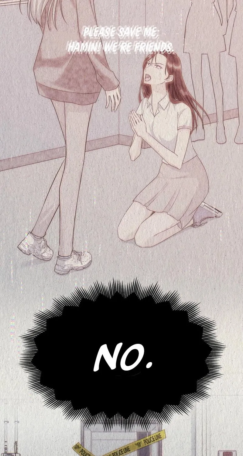 How to Covet Snow White Chapter 23 page 37 - 