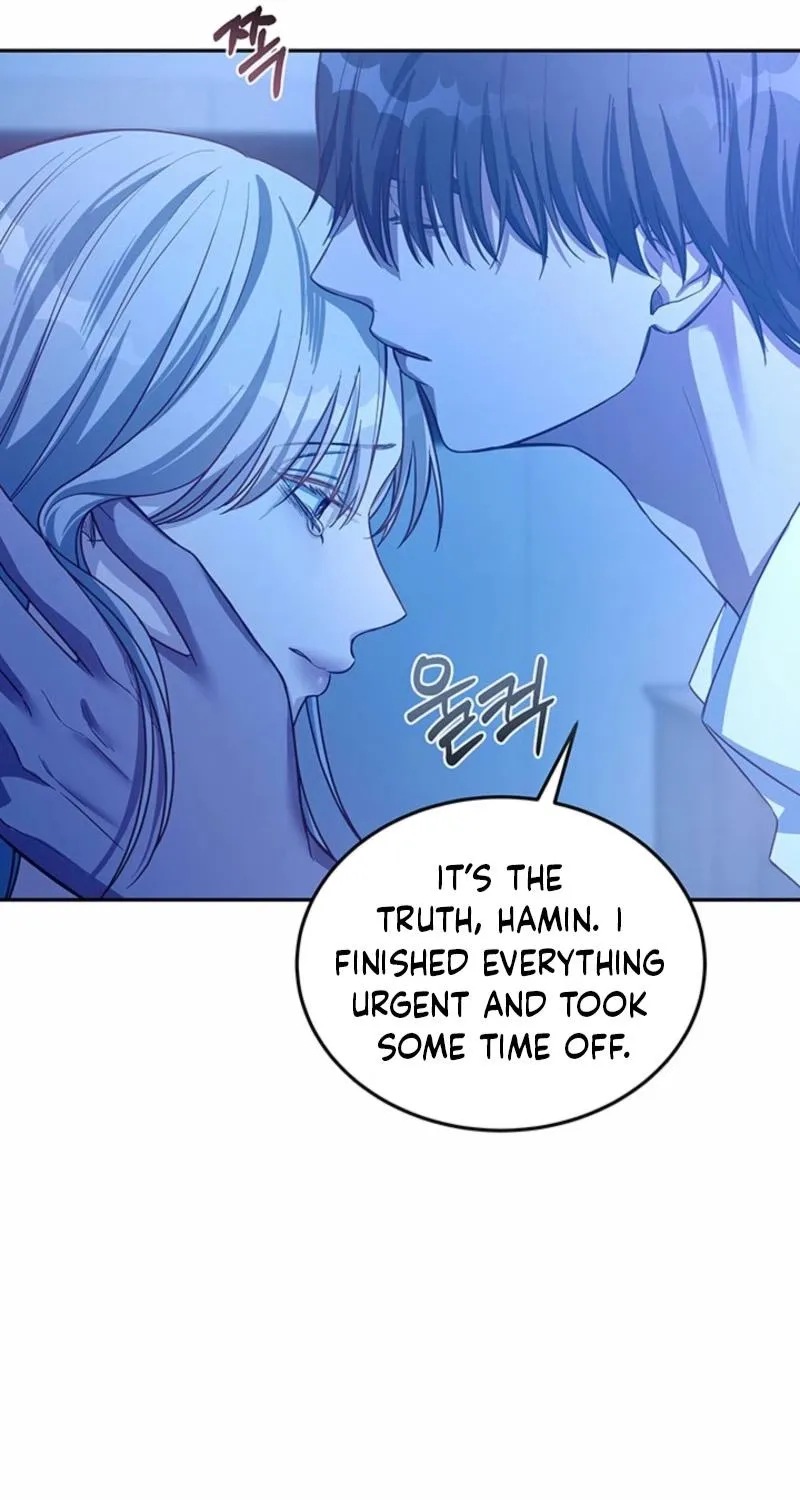 How to Covet Snow White Chapter 24 page 42 - 