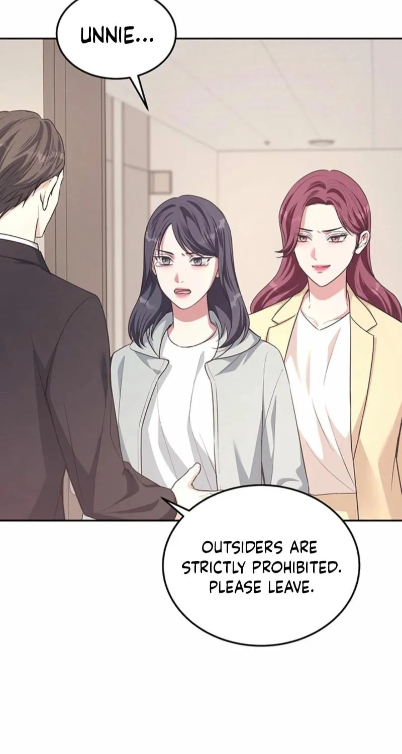 How to Covet Snow White Chapter 24 page 69 - 