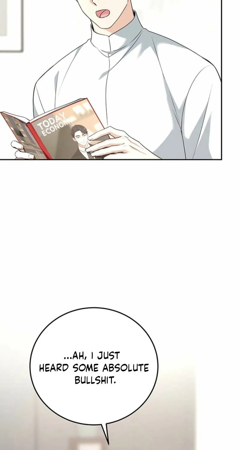 How to Covet Snow White Chapter 26 page 21 - 