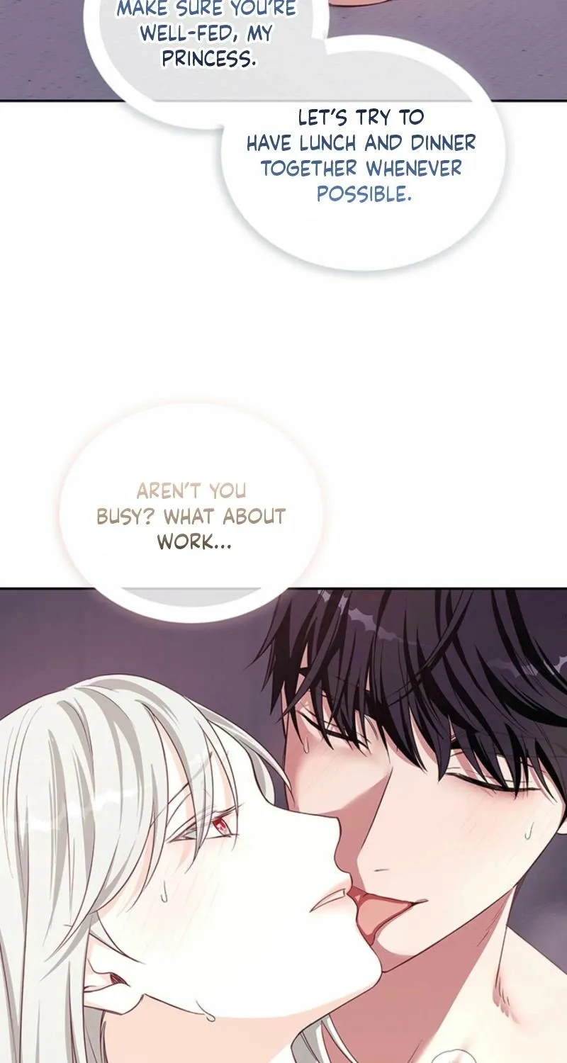 How to Covet Snow White Chapter 26 page 47 - 