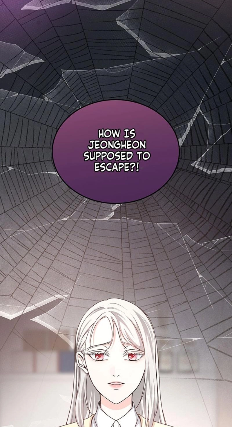 How to Covet Snow White Chapter 27 page 11 - 