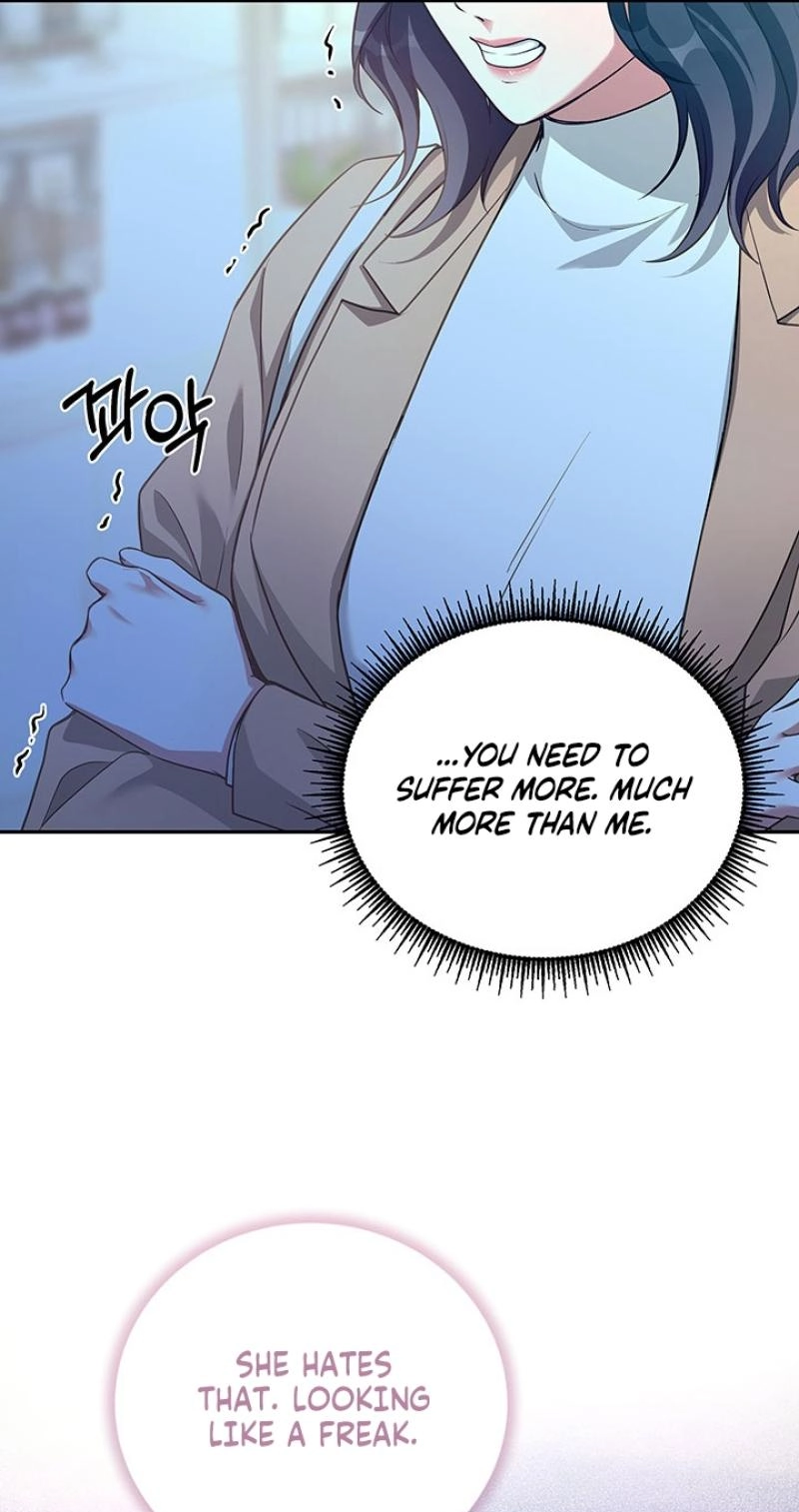 How to Covet Snow White Chapter 27 page 21 - 