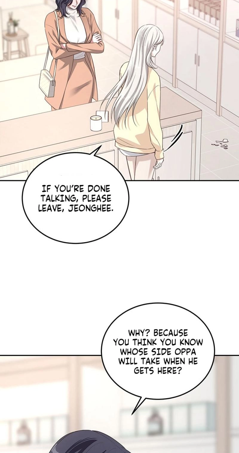 How to Covet Snow White Chapter 27 page 26 - 