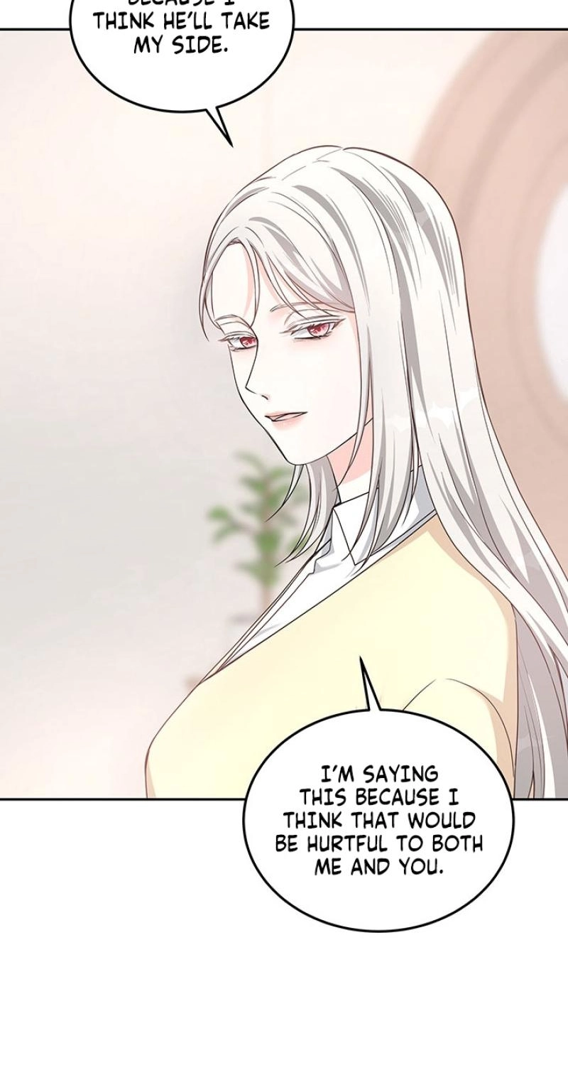 How to Covet Snow White Chapter 27 page 28 - 
