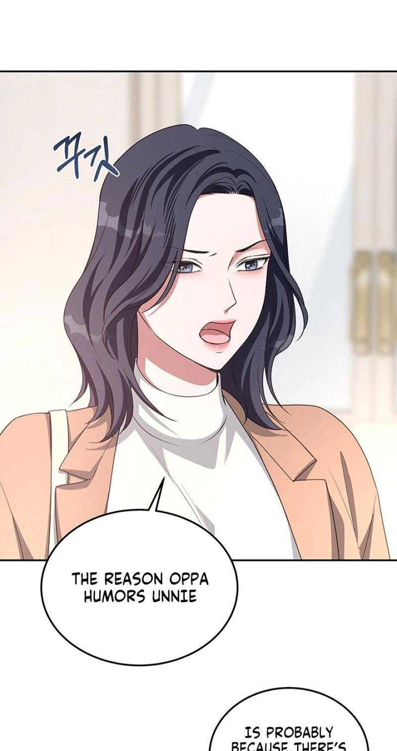How to Covet Snow White Chapter 27 page 29 - 