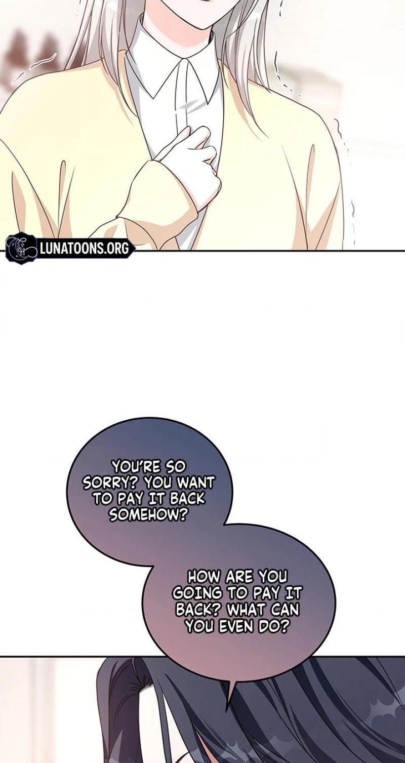 How to Covet Snow White Chapter 27 page 4 - 