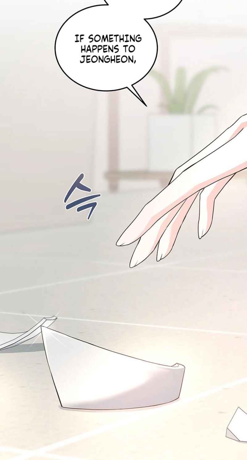 How to Covet Snow White Chapter 27 page 37 - 