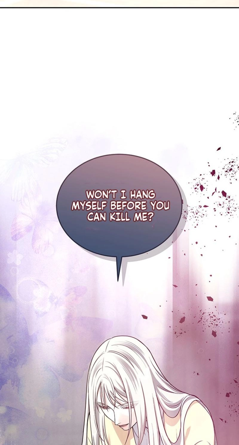 How to Covet Snow White Chapter 27 page 38 - 