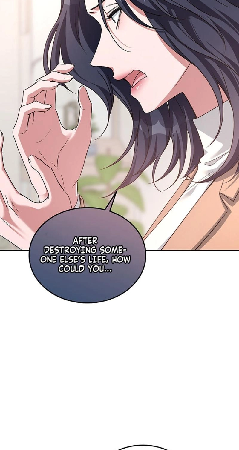 How to Covet Snow White Chapter 27 page 5 - 