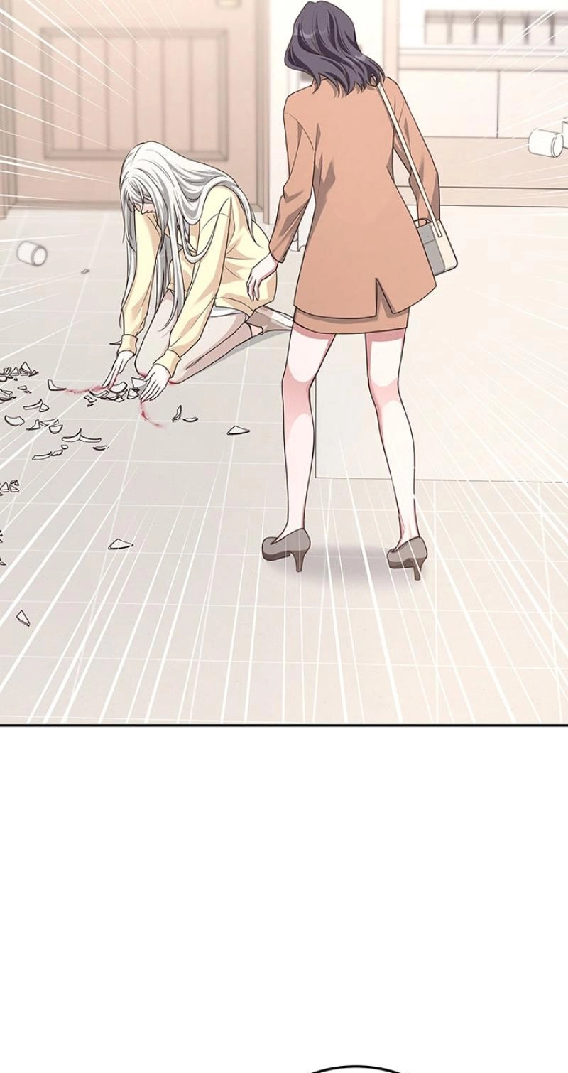 How to Covet Snow White Chapter 27 page 42 - 