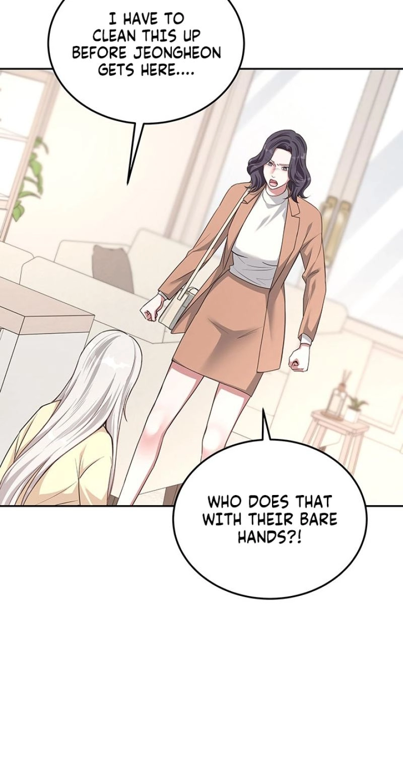 How to Covet Snow White Chapter 27 page 44 - 