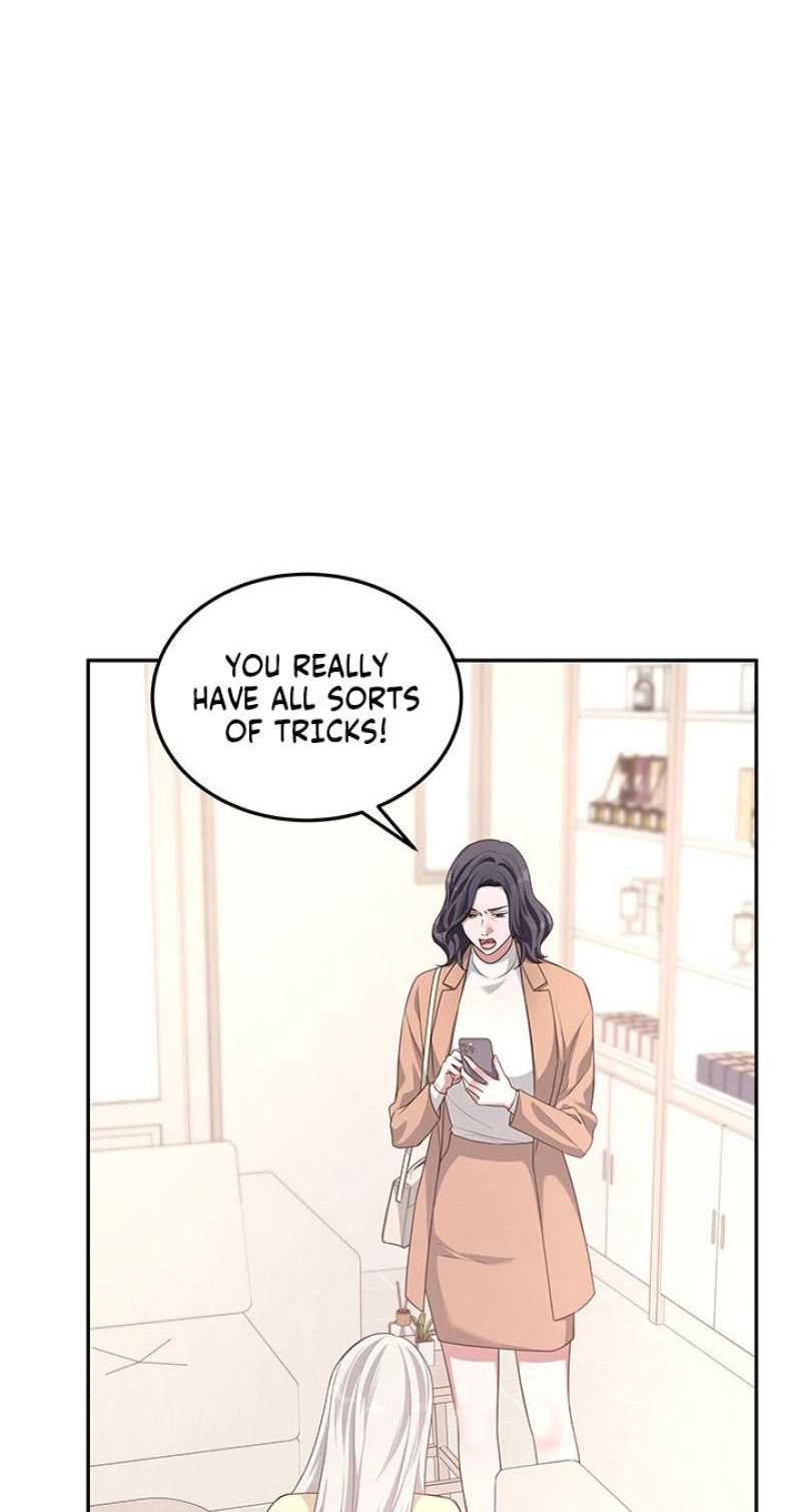 How to Covet Snow White Chapter 27 page 48 - 