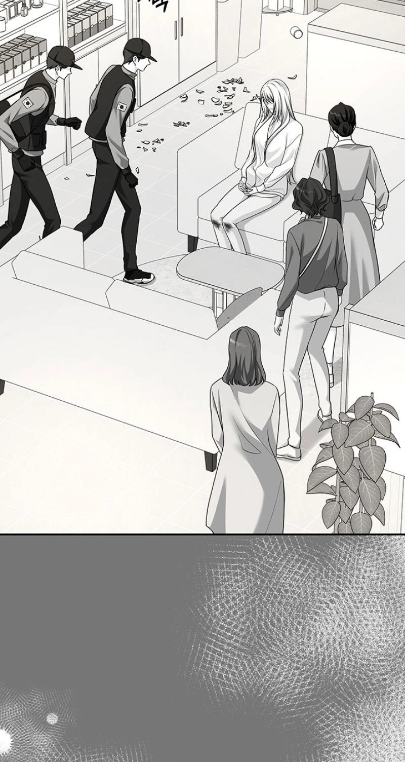 How to Covet Snow White Chapter 27 page 58 - 