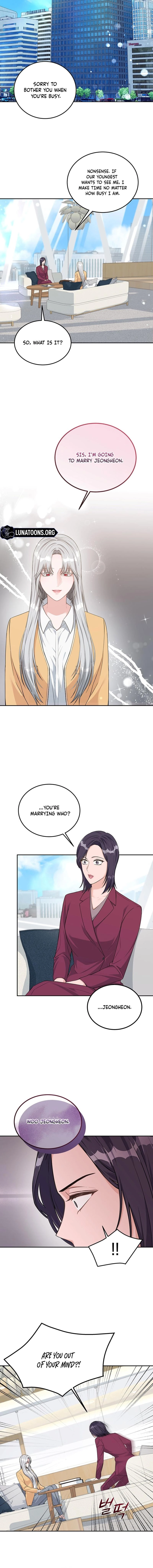 How to Covet Snow White Chapter 3 page 2 - 