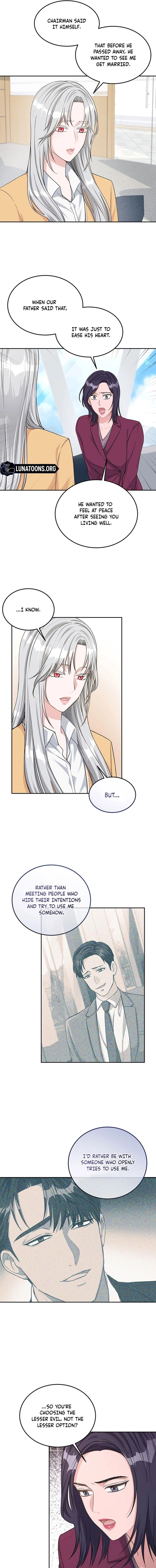 How to Covet Snow White Chapter 3 page 3 - 