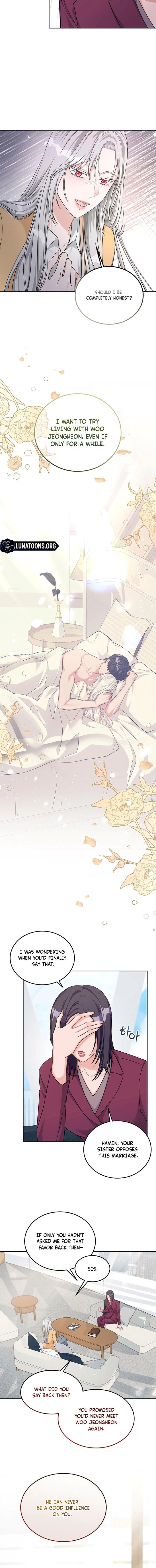 How to Covet Snow White Chapter 3 page 4 - 