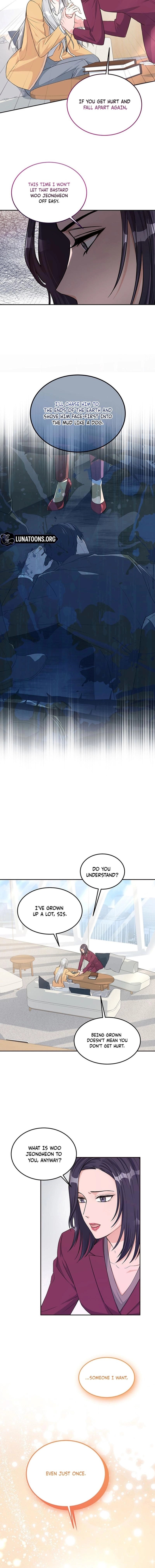 How to Covet Snow White Chapter 3 page 6 - 