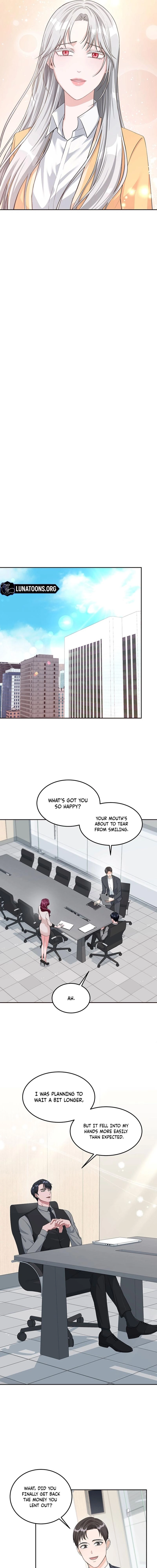 How to Covet Snow White Chapter 3 page 7 - 