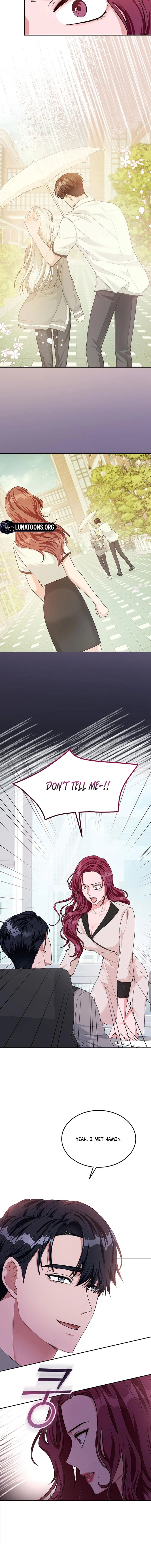 How to Covet Snow White Chapter 3 page 10 - 
