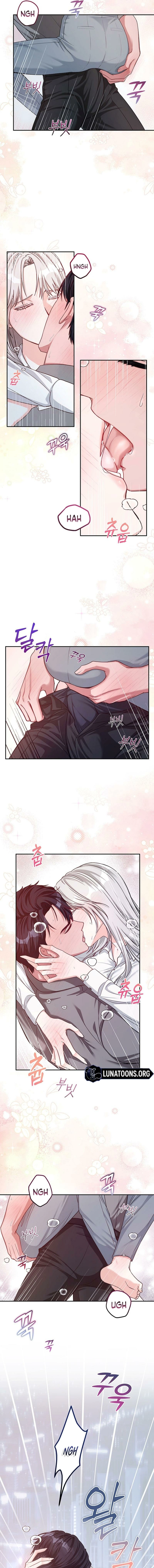 How to Covet Snow White Chapter 4 page 13 - 