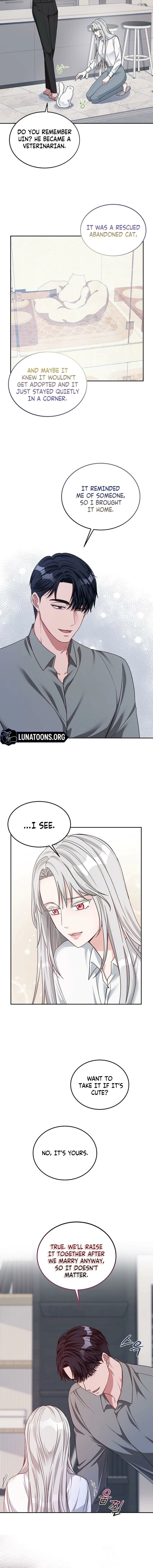 How to Covet Snow White Chapter 4 page 6 - 