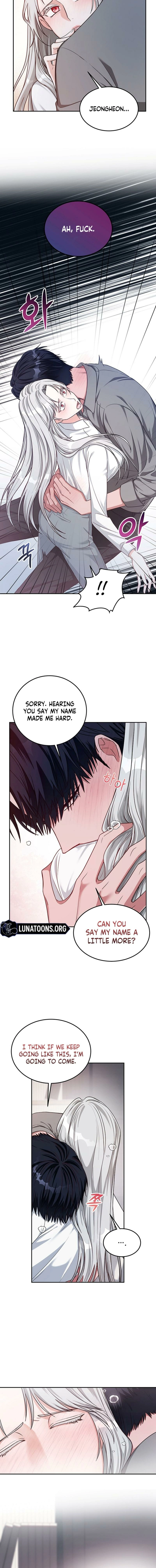 How to Covet Snow White Chapter 4 page 10 - 