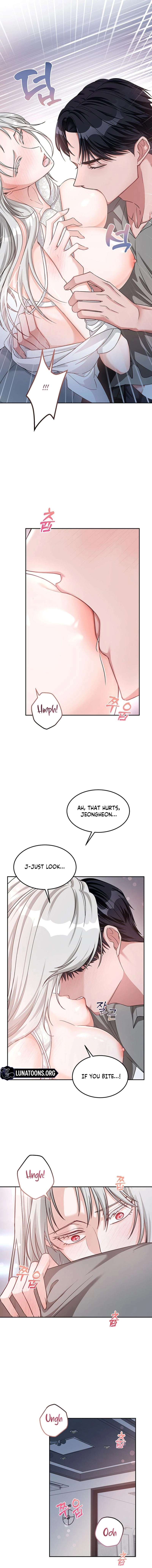 How to Covet Snow White Chapter 5 page 5 - 