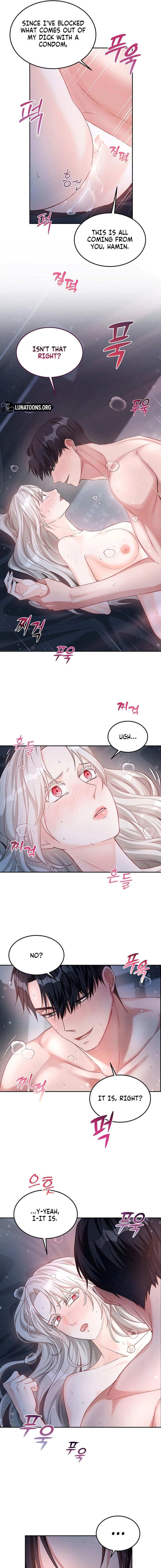 How to Covet Snow White Chapter 6 page 11 - 