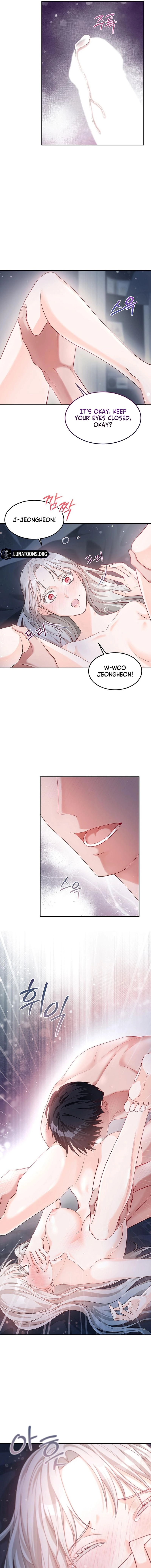 How to Covet Snow White Chapter 6 page 15 - 