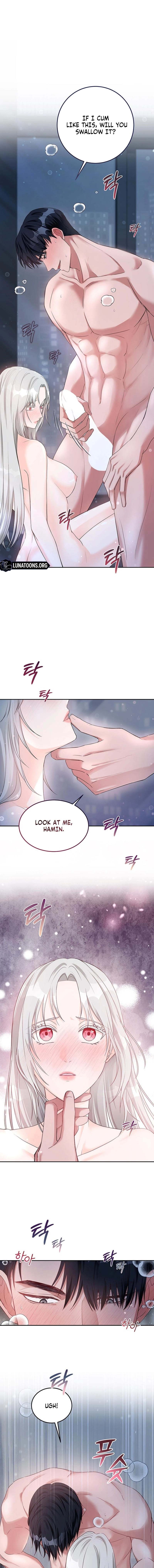 How to Covet Snow White Chapter 6 page 3 - 